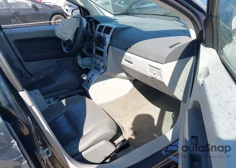 2007 Dodge Caliber R/T z USA, uszkodzony, nr VIN 1B3HE78K87D103464